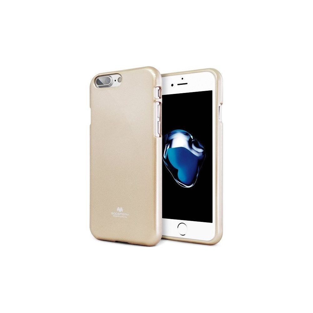 Mercury Computer Systems Mercury Mercury Jelly Case Huawei P Smart Pro 2019 gold/gold...