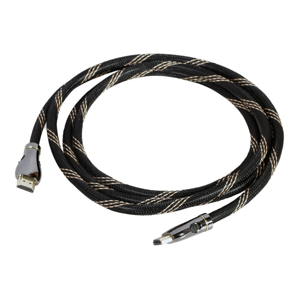 Gembird Gembird HDMI-kabel med Ethernet - 1 m