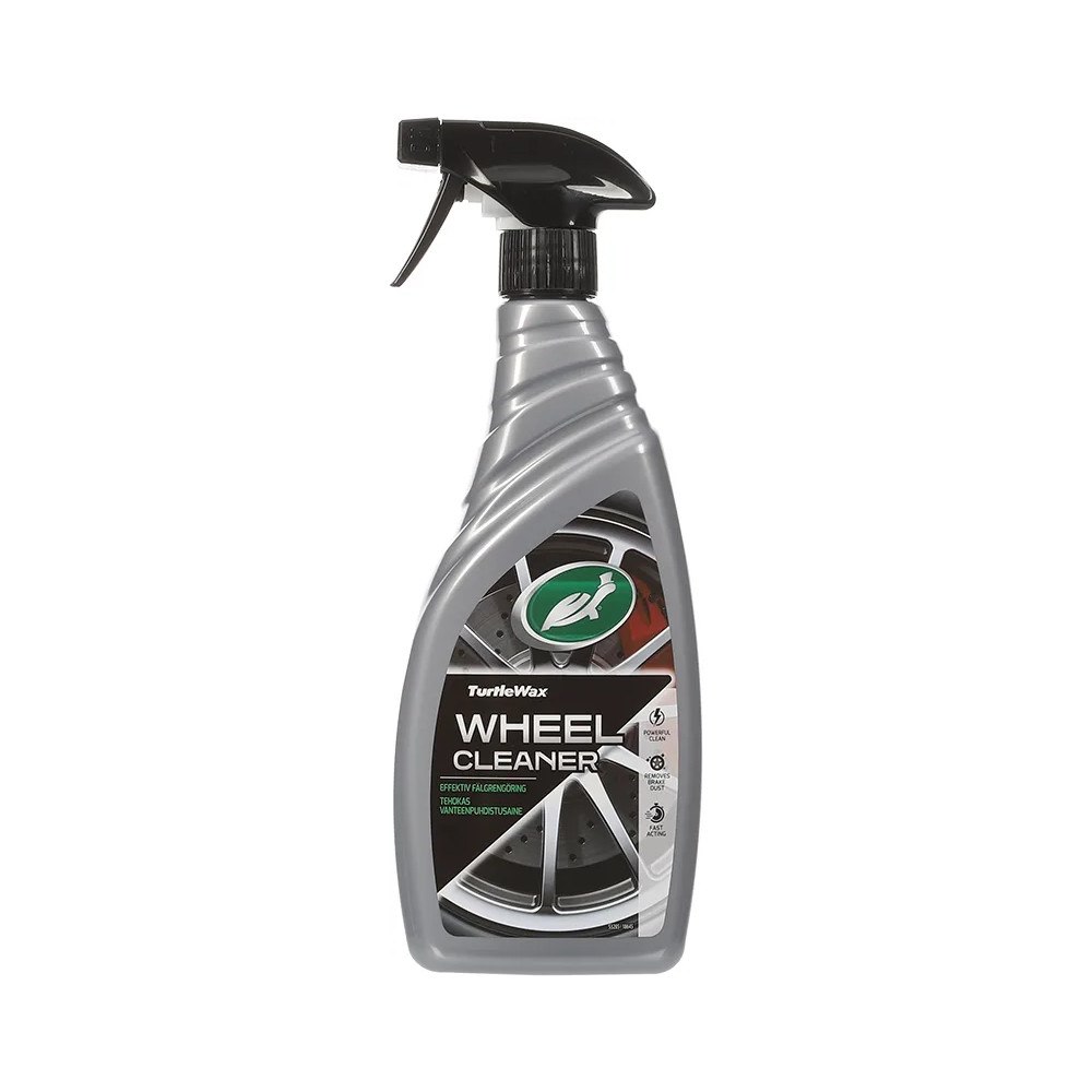 Turtle Wax Turtle Wax Wheel Cleaner