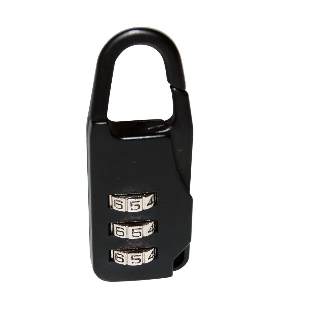 Millarco Osorterade bagagetaggar