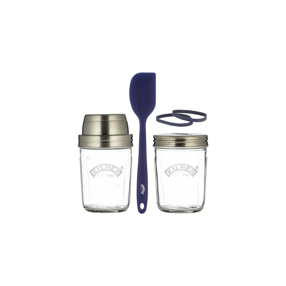 Kilner Surdej starter Kilner®