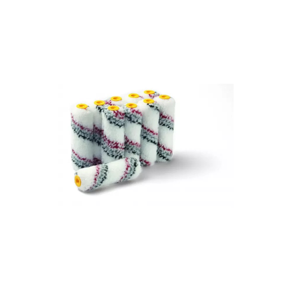 SCHULLER EH' KLAR DENMARK ApS Schuller 20003 Eh'klar 2 Pieces For Radiator Controller, 12...