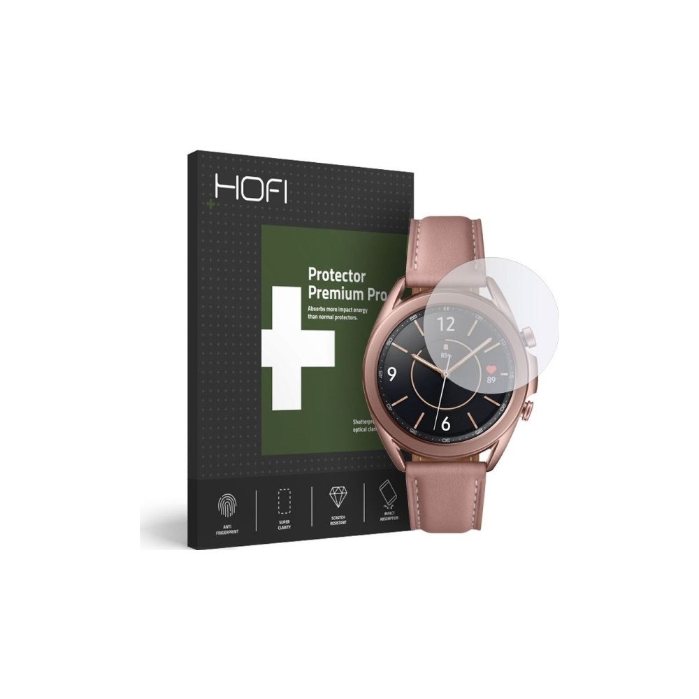 Hofi Glass Hofi Glass SZKŁO HARTOWANE HOFI GLASS PRO+ SAMSUNG GALAXY WA...