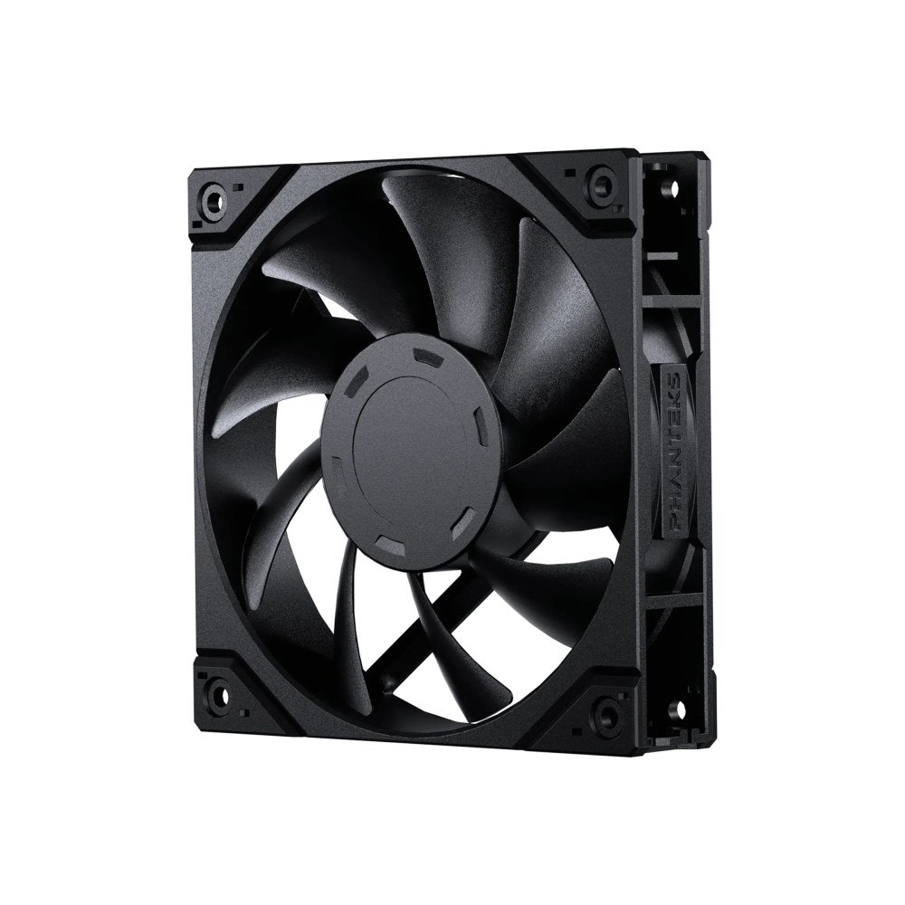 Phanteks Phanteks M25G2-120 - lådfläkt