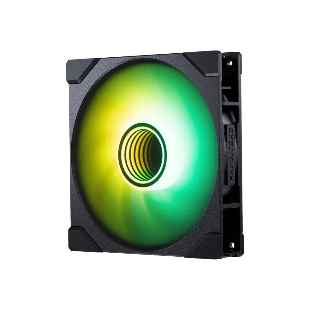 Phanteks Phanteks M25G2-140 - lådfläkt