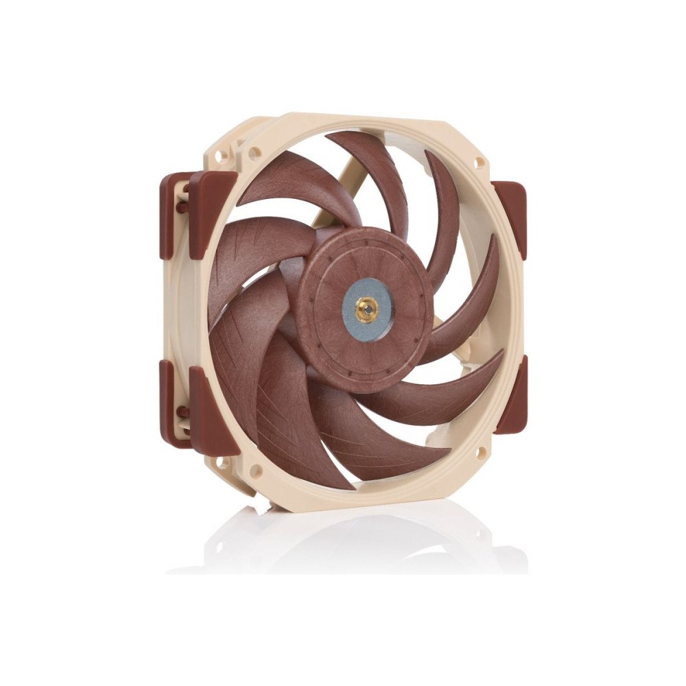 NOCTUA Noctua NF-A12x25r PWM - lådfläkt
