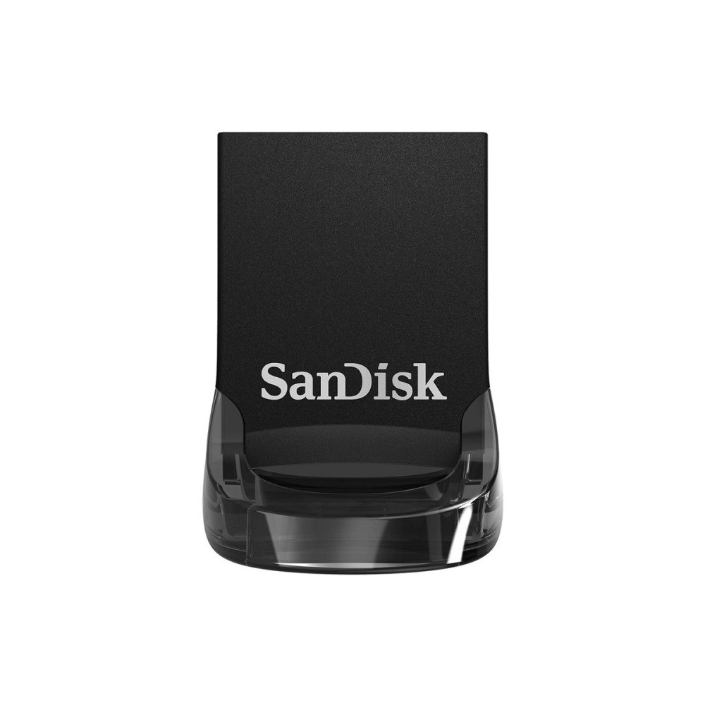 SANDISK SanDisk Ultra Fit - USB flash-enhet - 16 GB