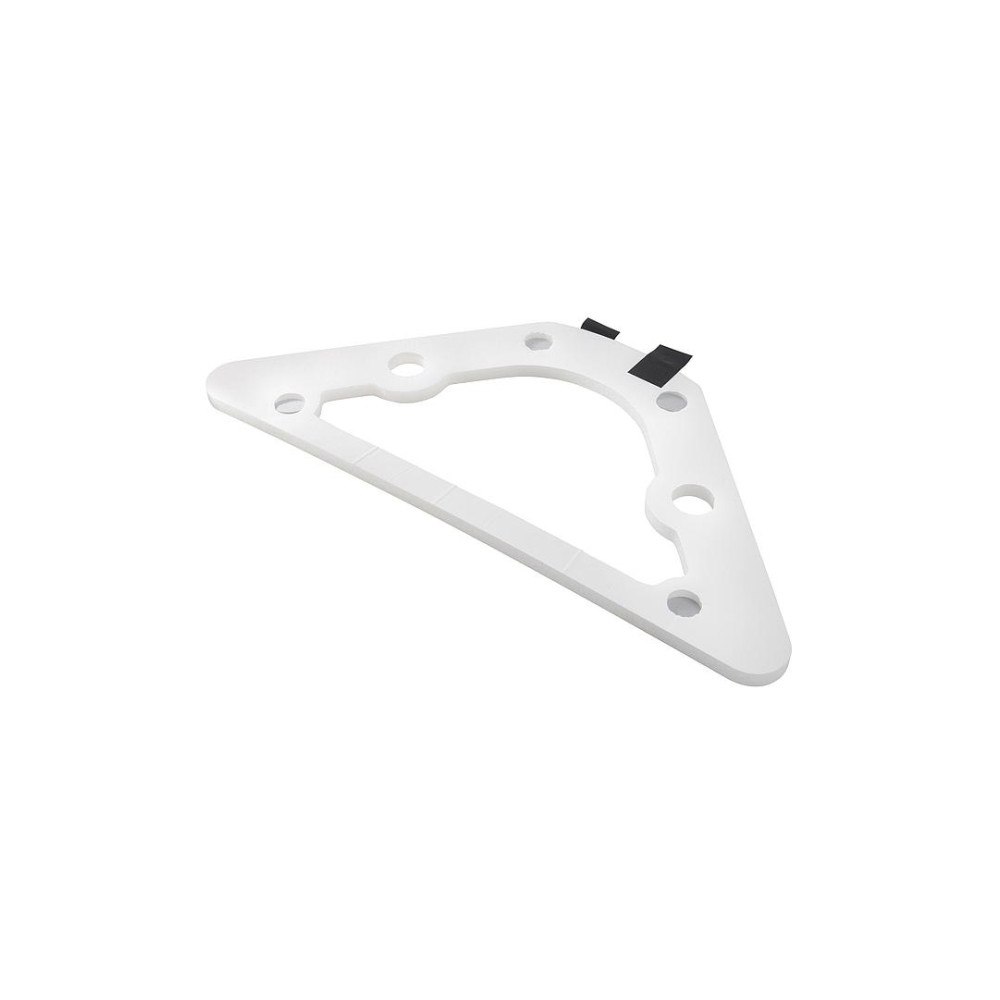 GUSTAVSBERG Gustavsberg GB1929900320, Vit, Akrylnitrilbutadienstyren (AB...