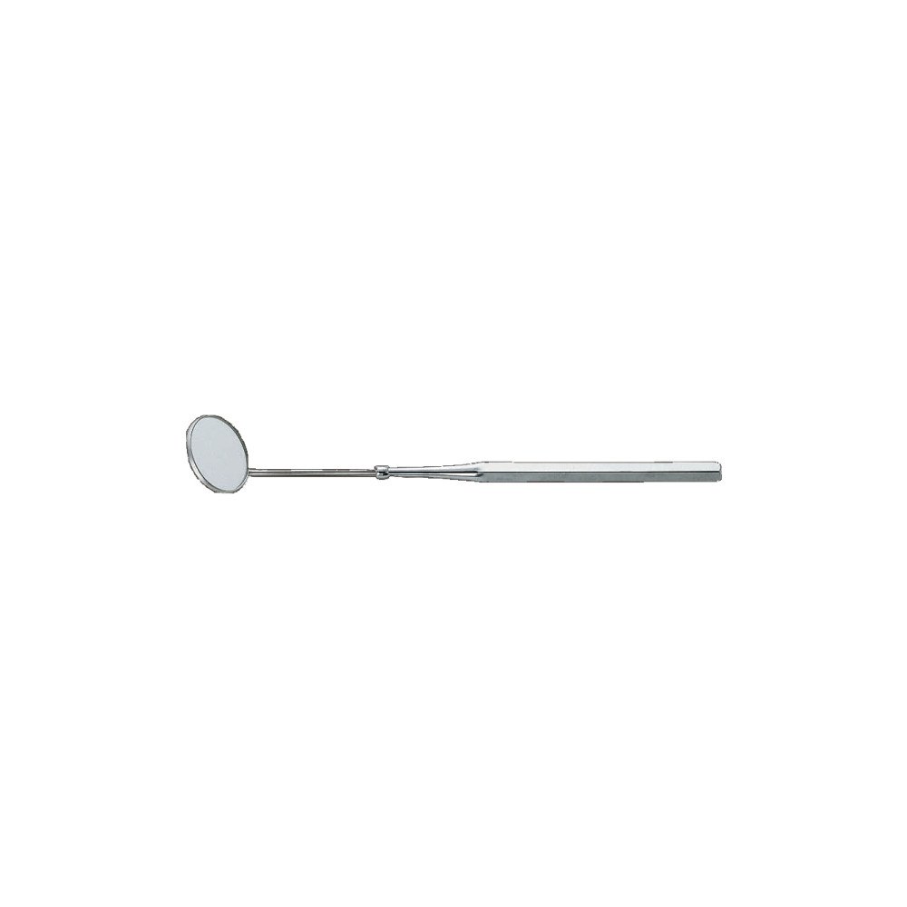 BAHCO Bahco Reparationsspegel, 3 cm, Silver, 1 styck, Rostfritt st...