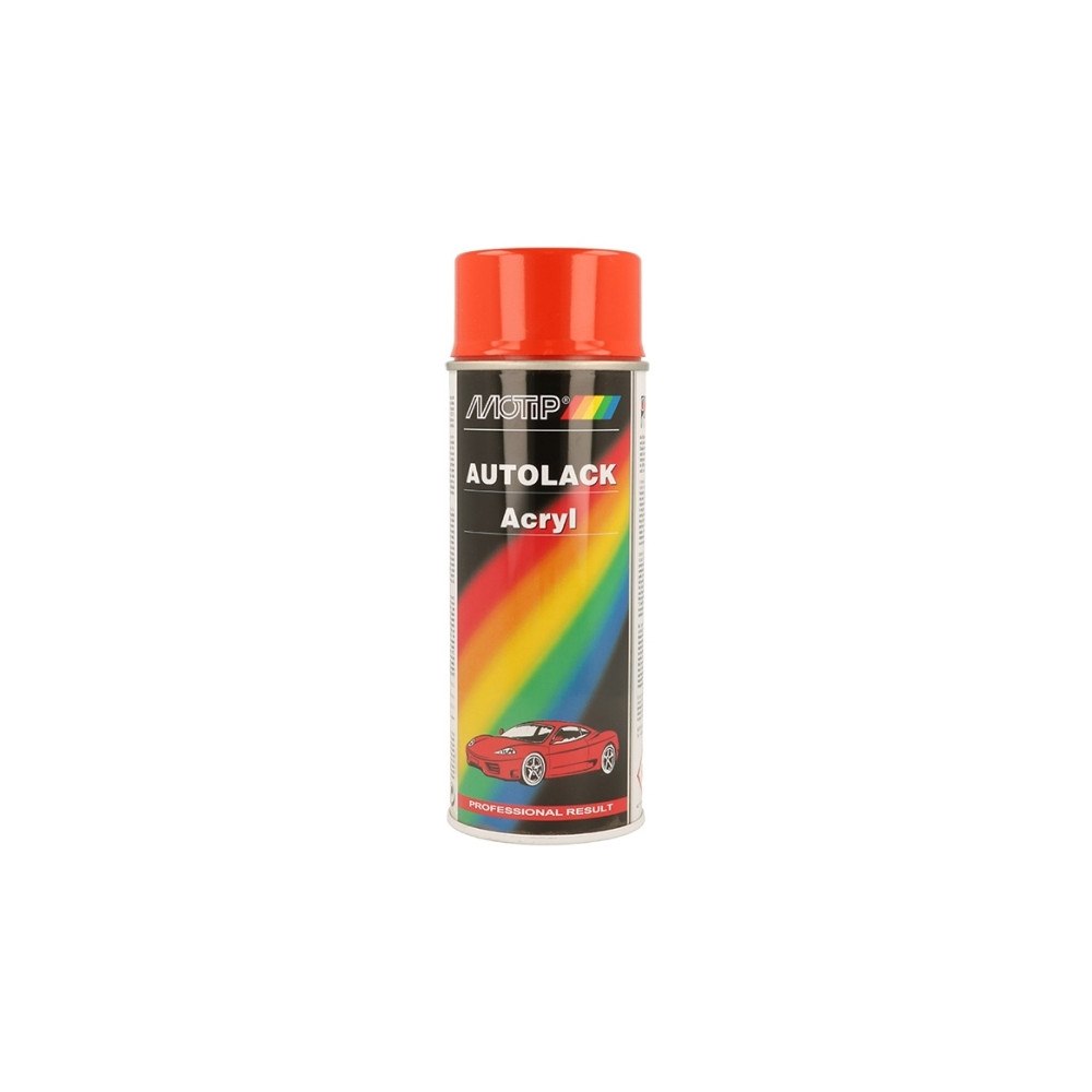 Motip Motip Autoacryl spray 42250