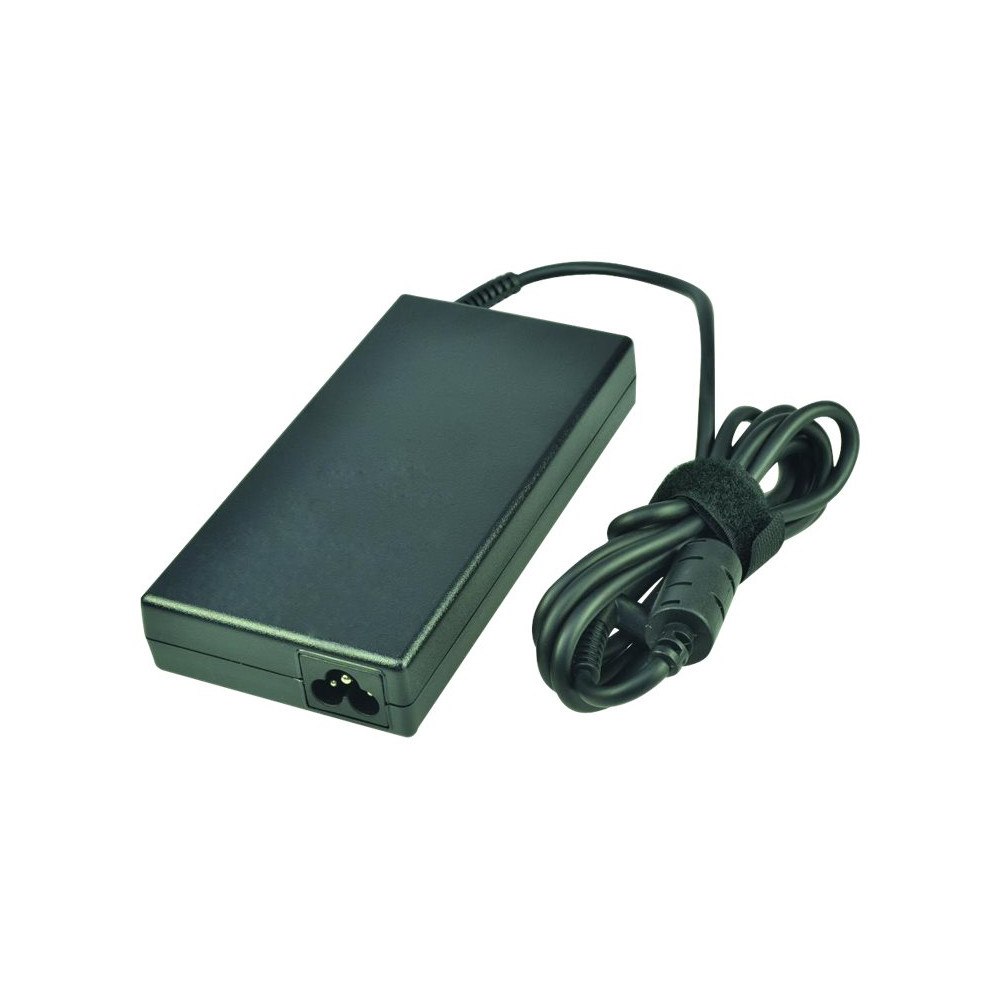 HP HP - strömadapter - 120 Watt