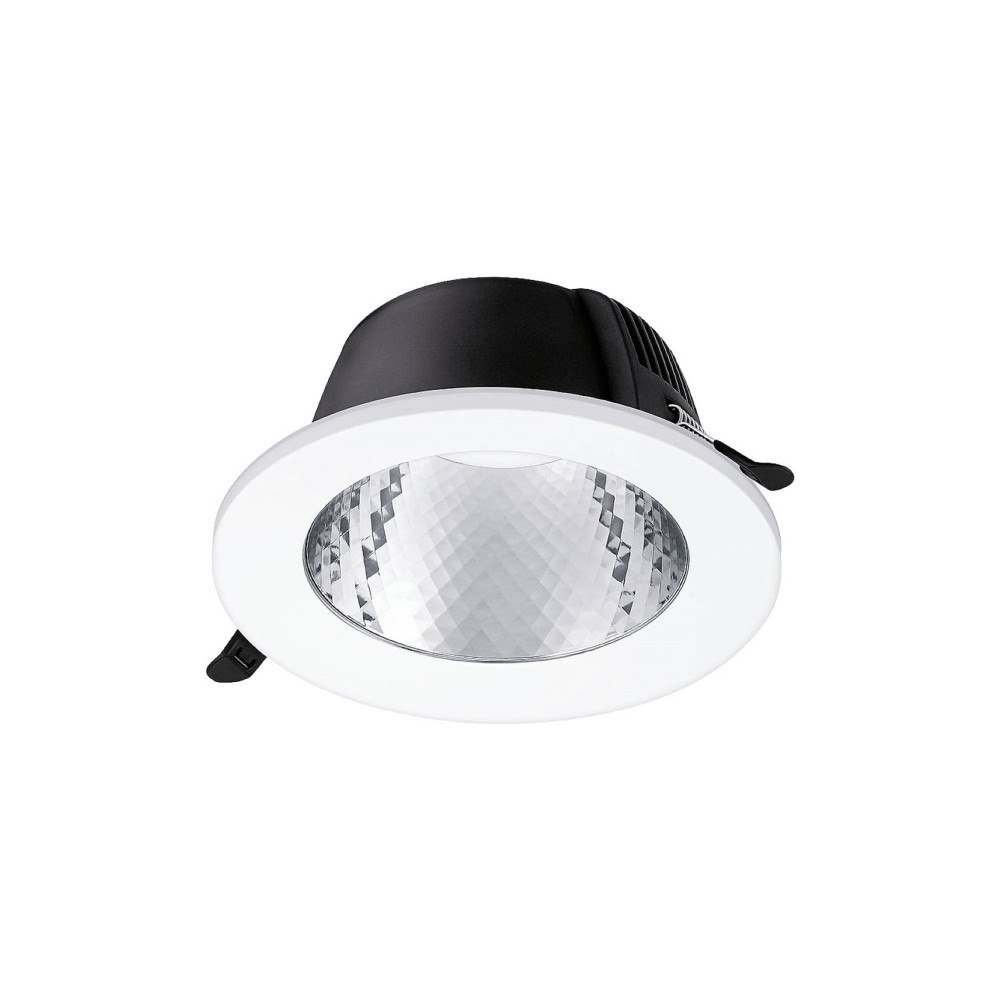 Signify Philips Lighting 35402900 Ledinaire Downlight LED infälld LE...