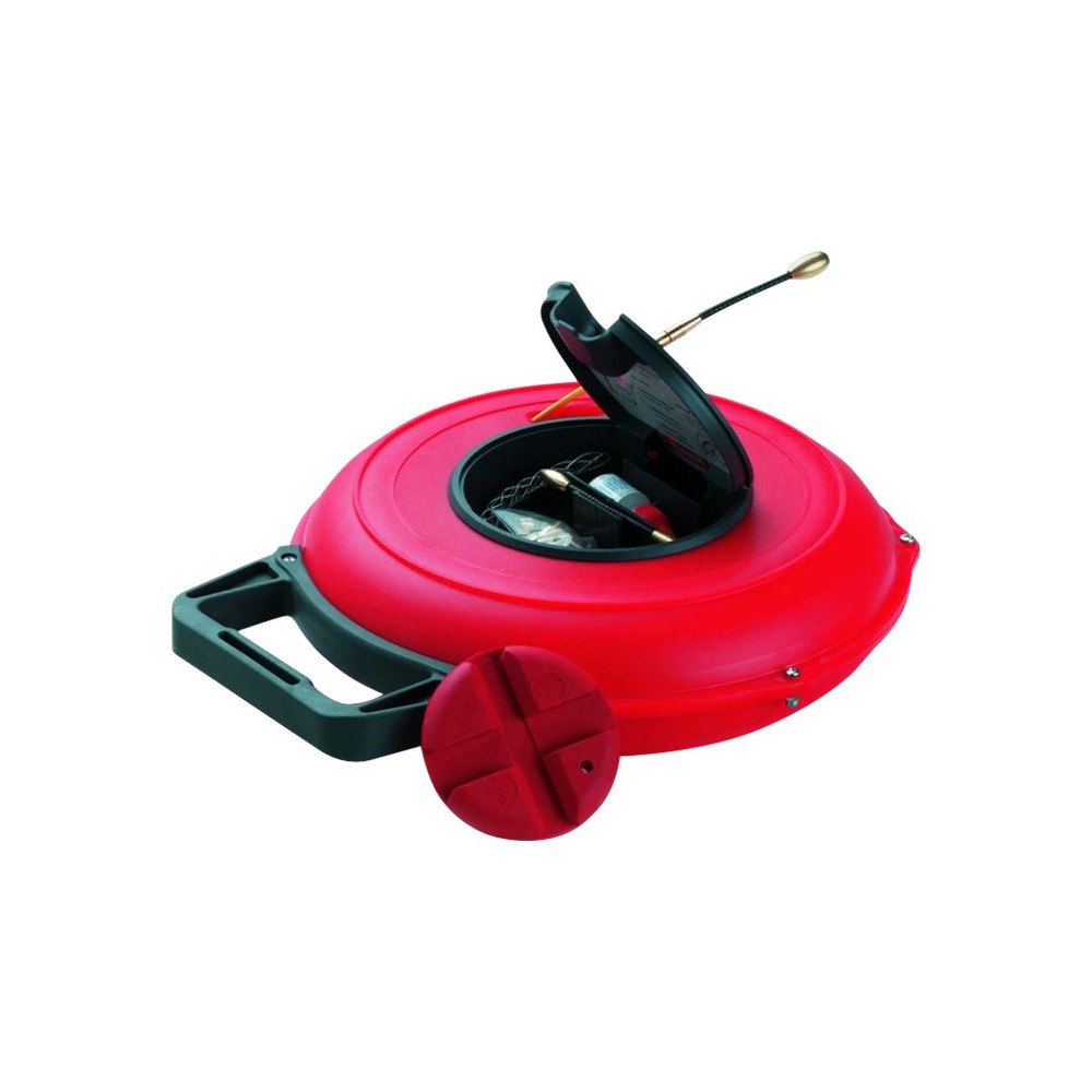 CIMCO Cimco KatiBlitz Compact - kabelindragningsstång