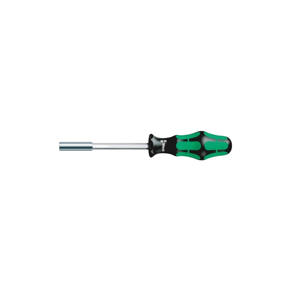 Wera Wera 810/1 Workshop Bit Skruvmejsel 1/4 (6,3 mm) 120 mm DIN...