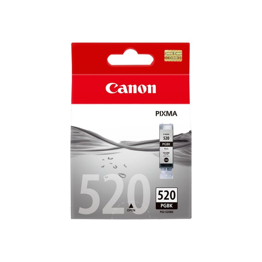 CANON Canon PGI-520 - svart - original - bläcktank