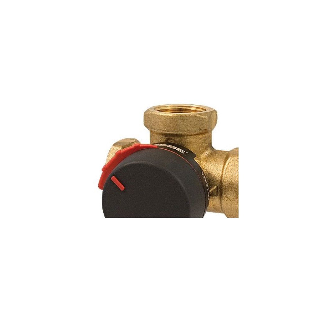 ESBE Danmark ESBE VRG331 50-65 RP 2