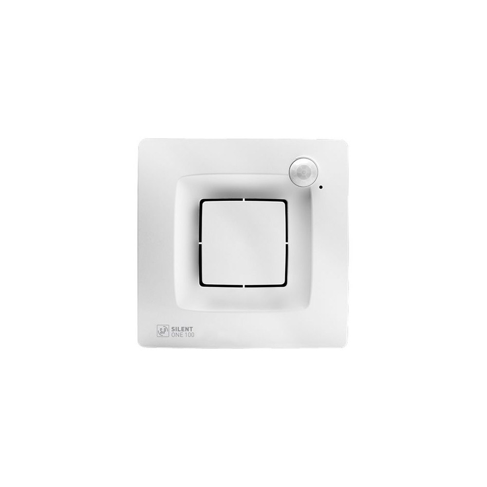 Thermex Thermex Silent One