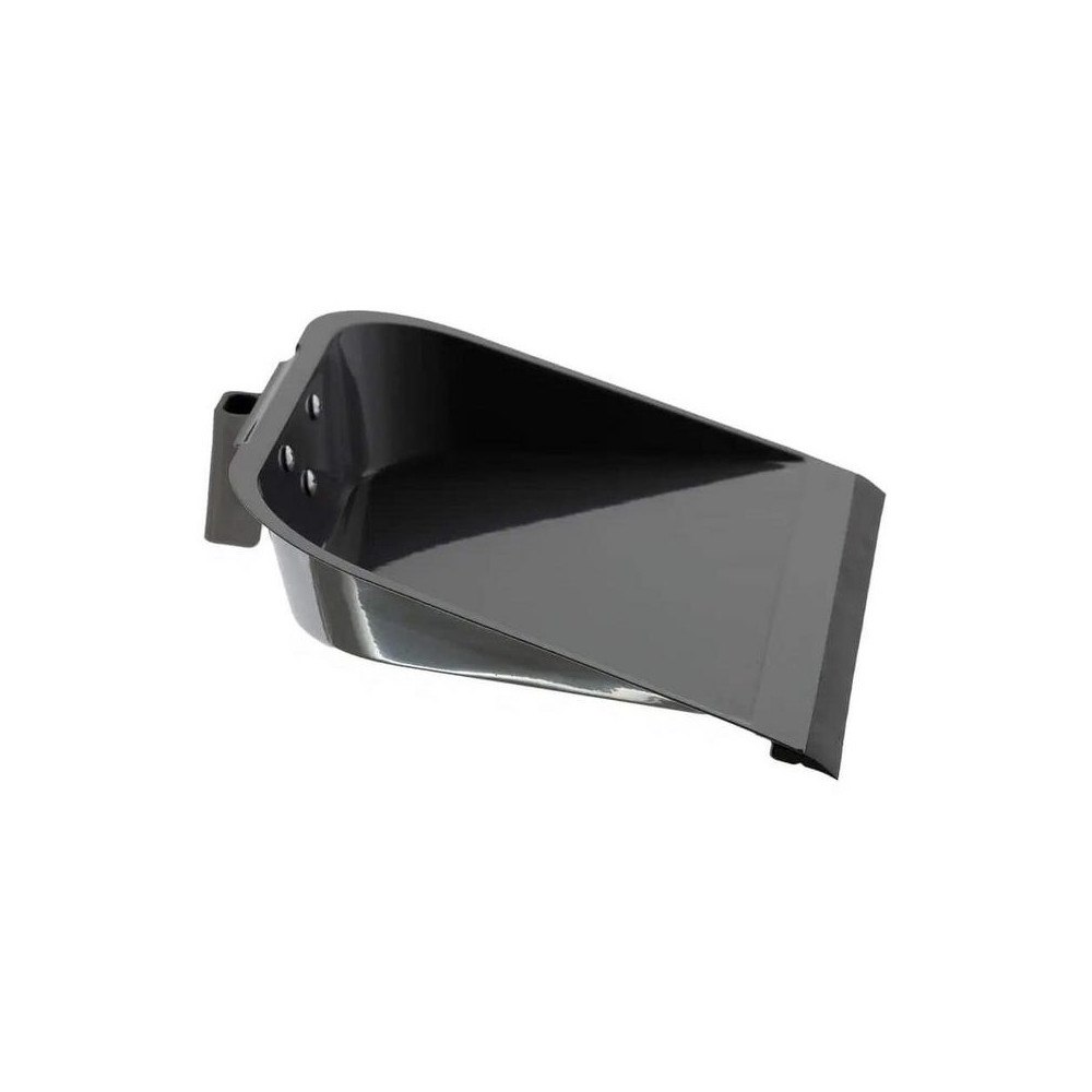 Sweepit Sopskyffel SWEEPIT refill sopset grå