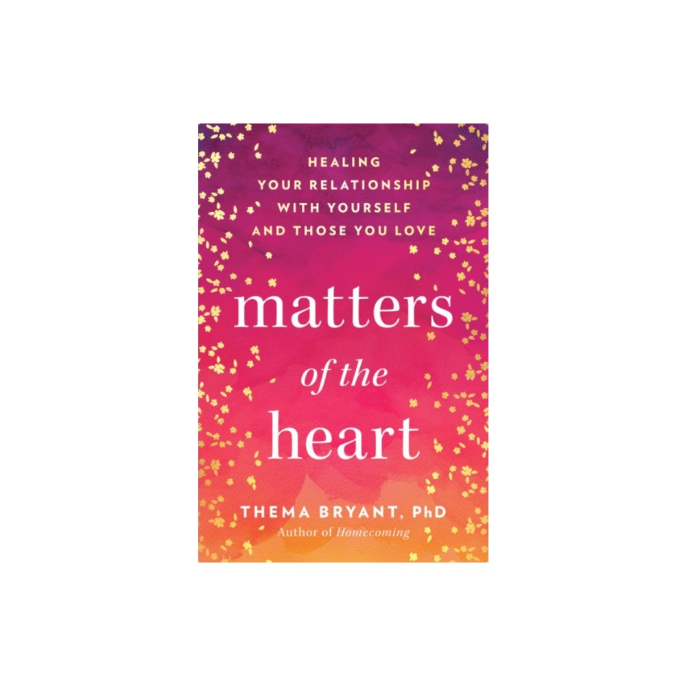 Penguin Putnam Inc Matters of the Heart (inbunden, eng)