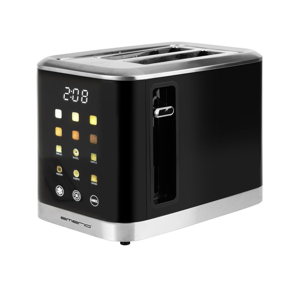 Emerio Brödrost TO-132743