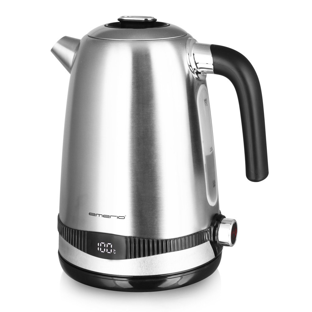 Emerio Vattenkokare WK-124658.1