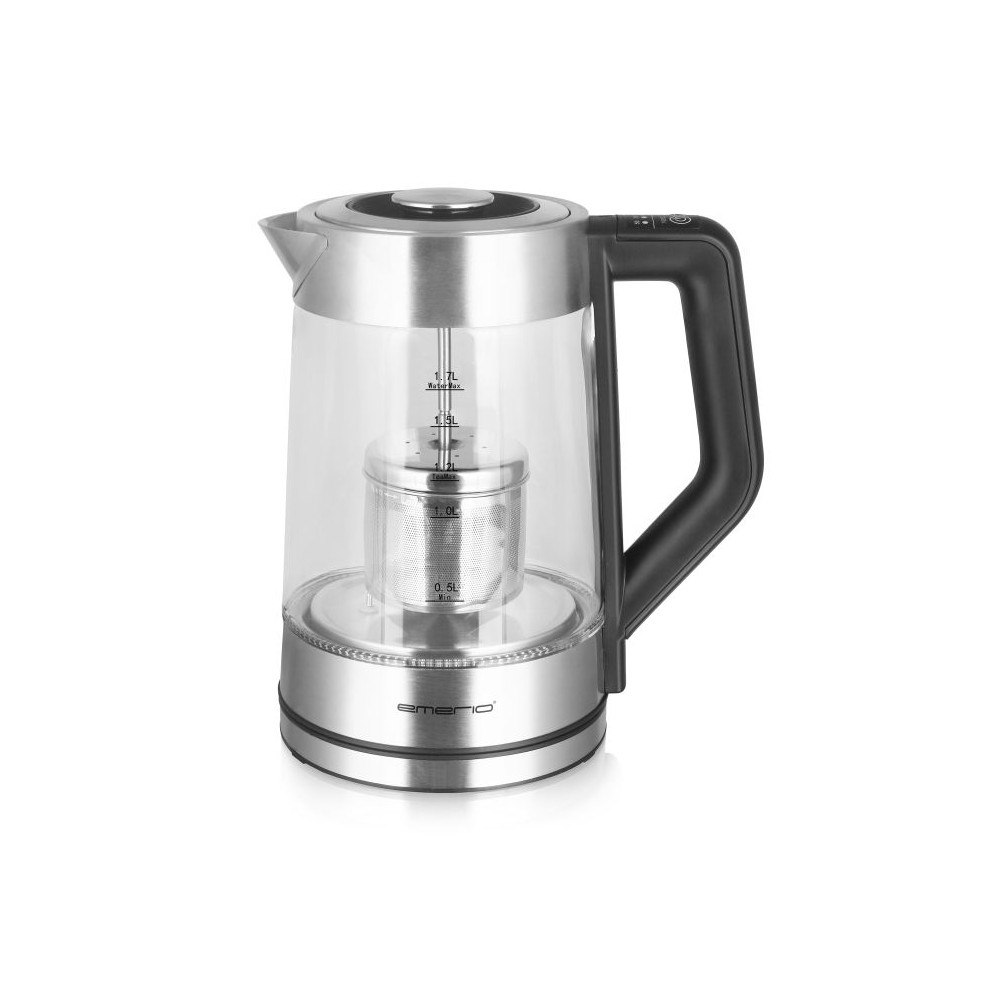 Emerio Vattenkokare WK-122730