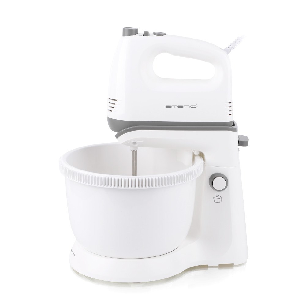 Emerio Handmixer med skål HM-133014