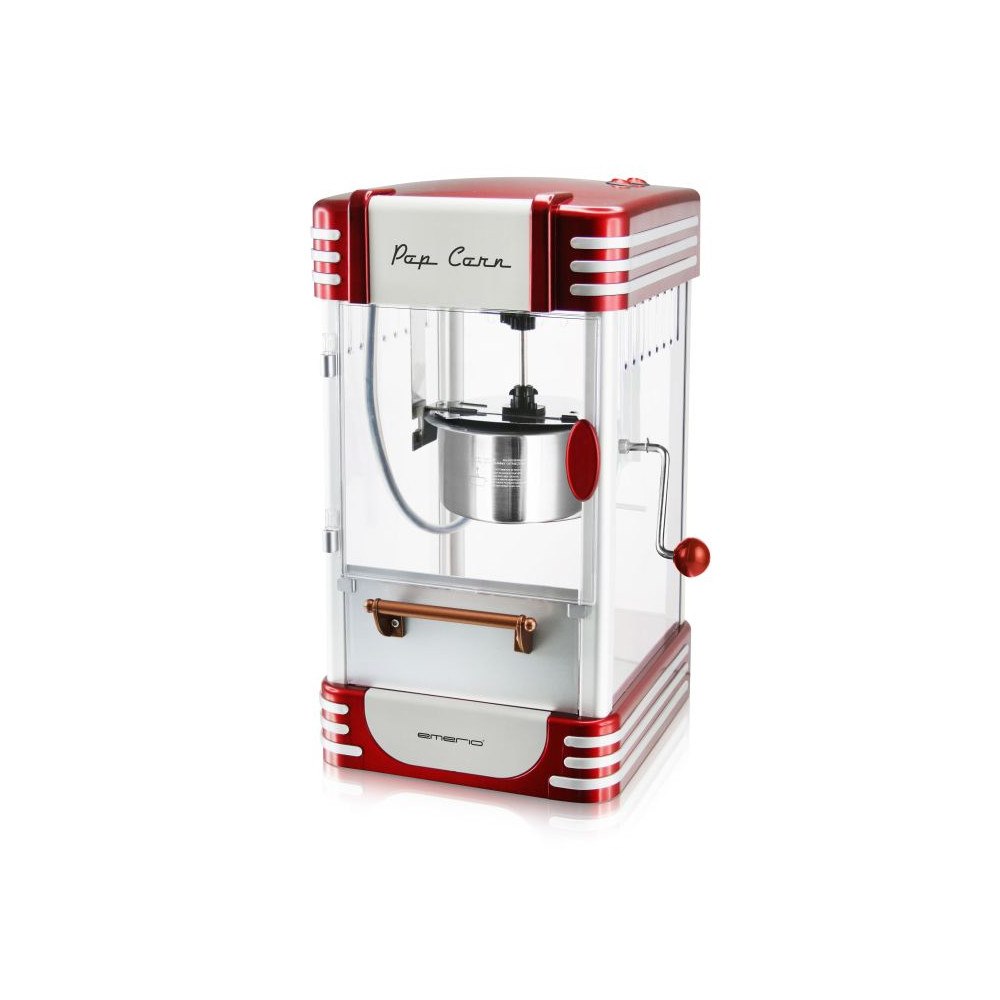 Emerio Popcornmaskin POM-120650