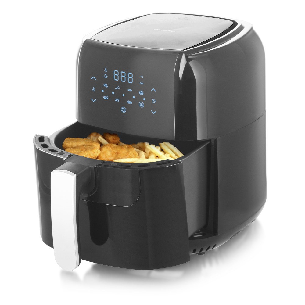 Emerio Smart fritös AF-123544.7
