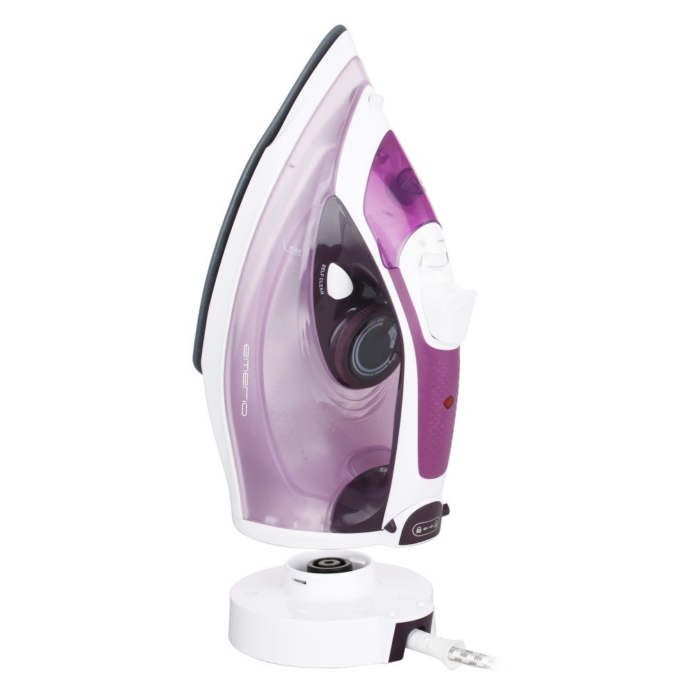 Emerio Ångstrykjärn SI-123338