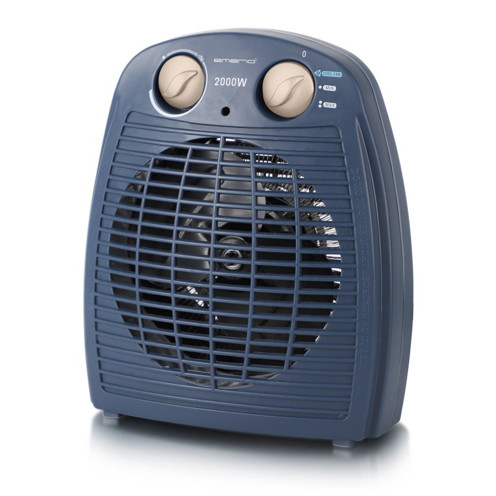Emerio Fläktvärmare FH-106737.12