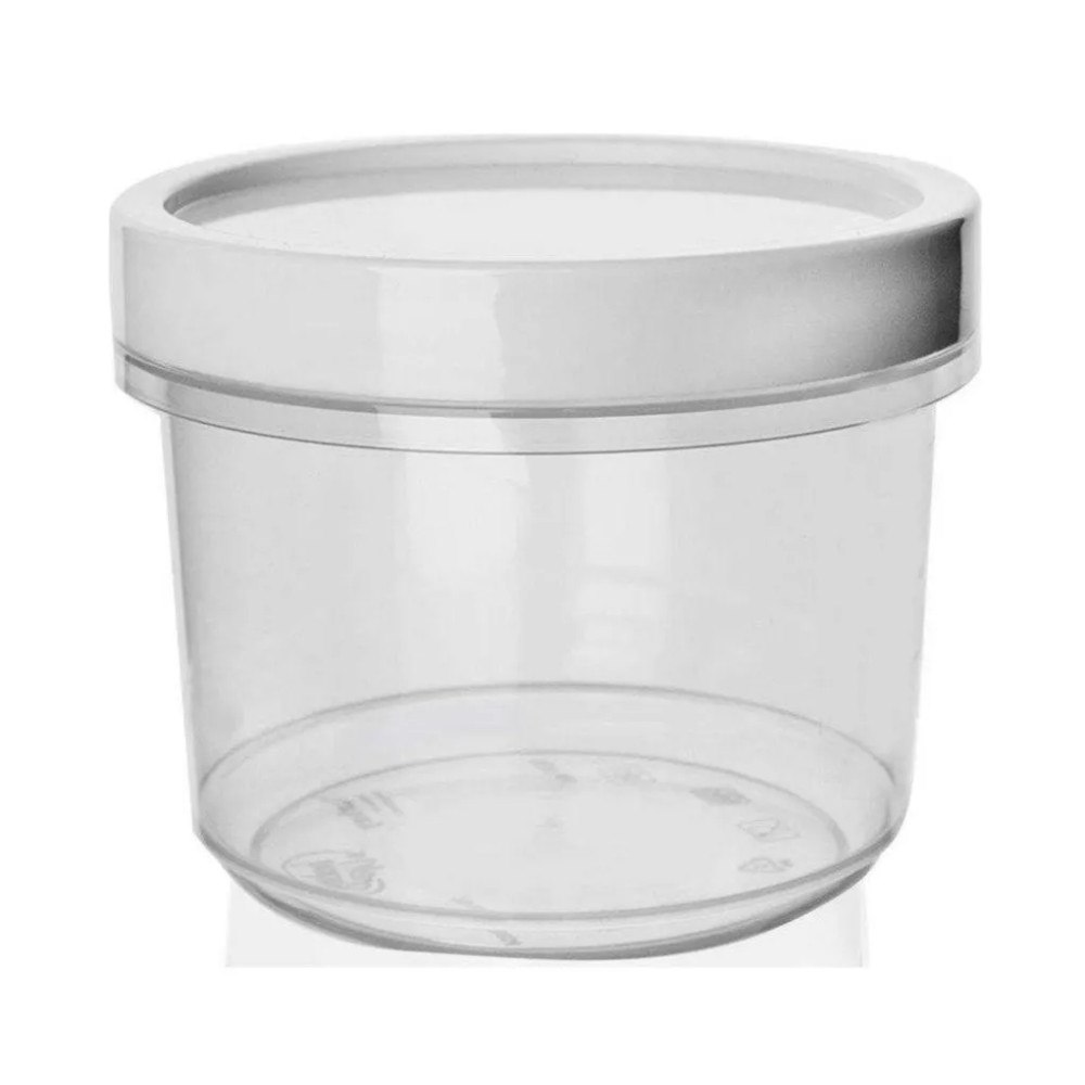 Zwilling Orion Round food container with screw cap 560 ml universal c...