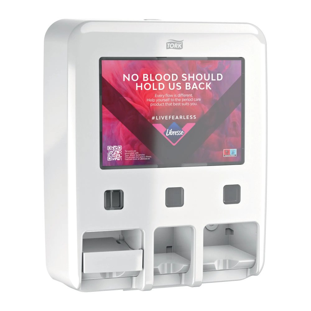 TORK Dispenser Tork Period Care