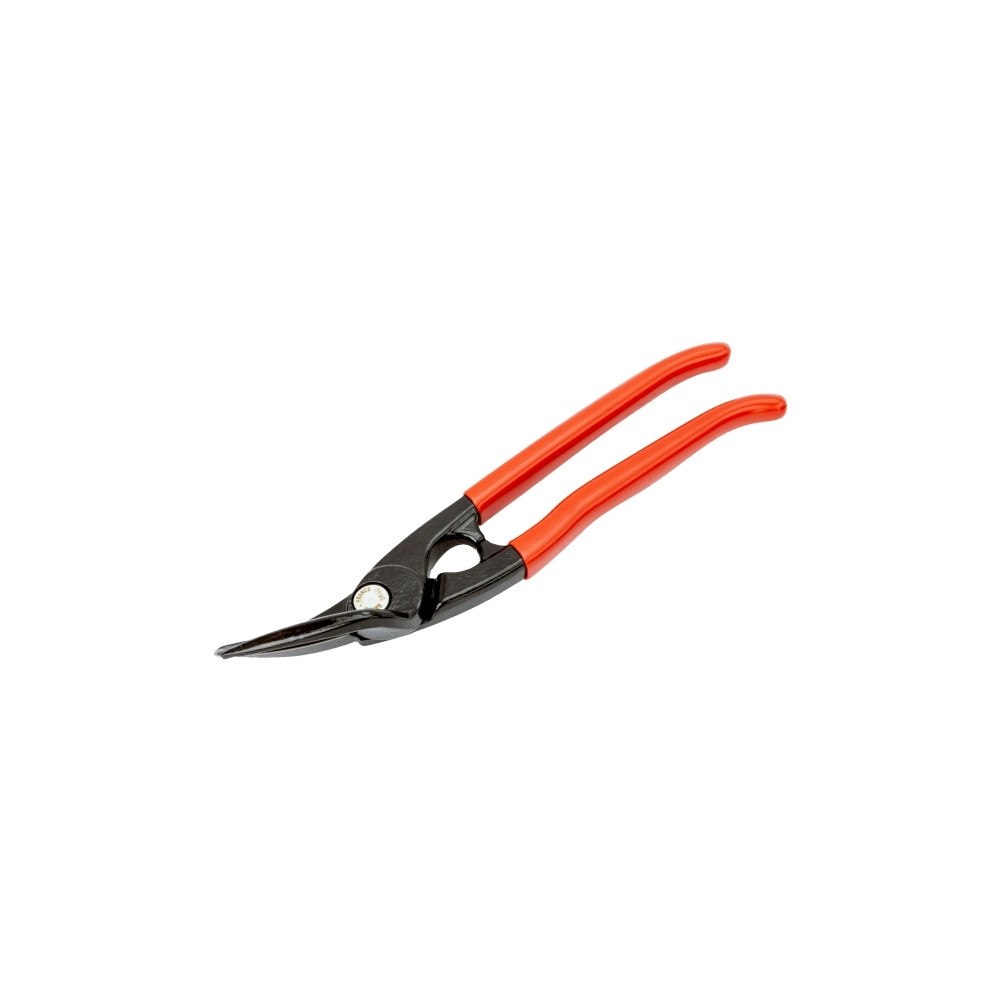 BAHCO BAHCO Plåtsaxar för rak och vänster skärning Skärkapacitet r...