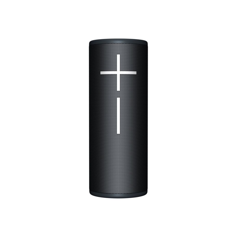 Logitech Ultimate Ears MEGABOOM 4 - högtalare - för bärbar användning - trådlös