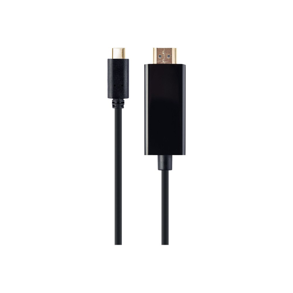 Gembird Cablexpert videokort - HDMI / USB - 2 m