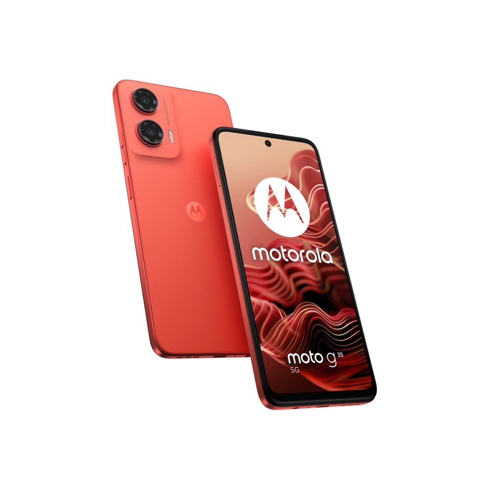MOTOROLA Motorola Moto G35
