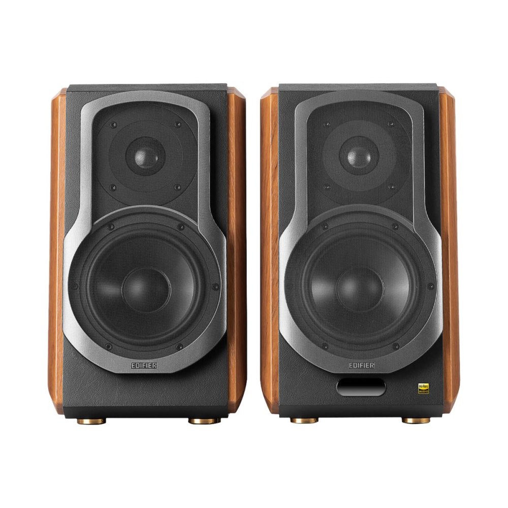 Edifier Edifier S1000MKII - högtalare - trådlös