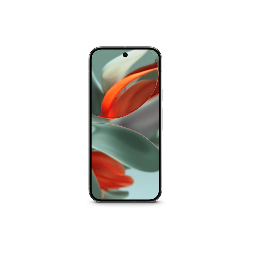 Google Google Pixel 9 Pro - nötbrun - 5G pekskärmsmobil - 128 GB - GSM