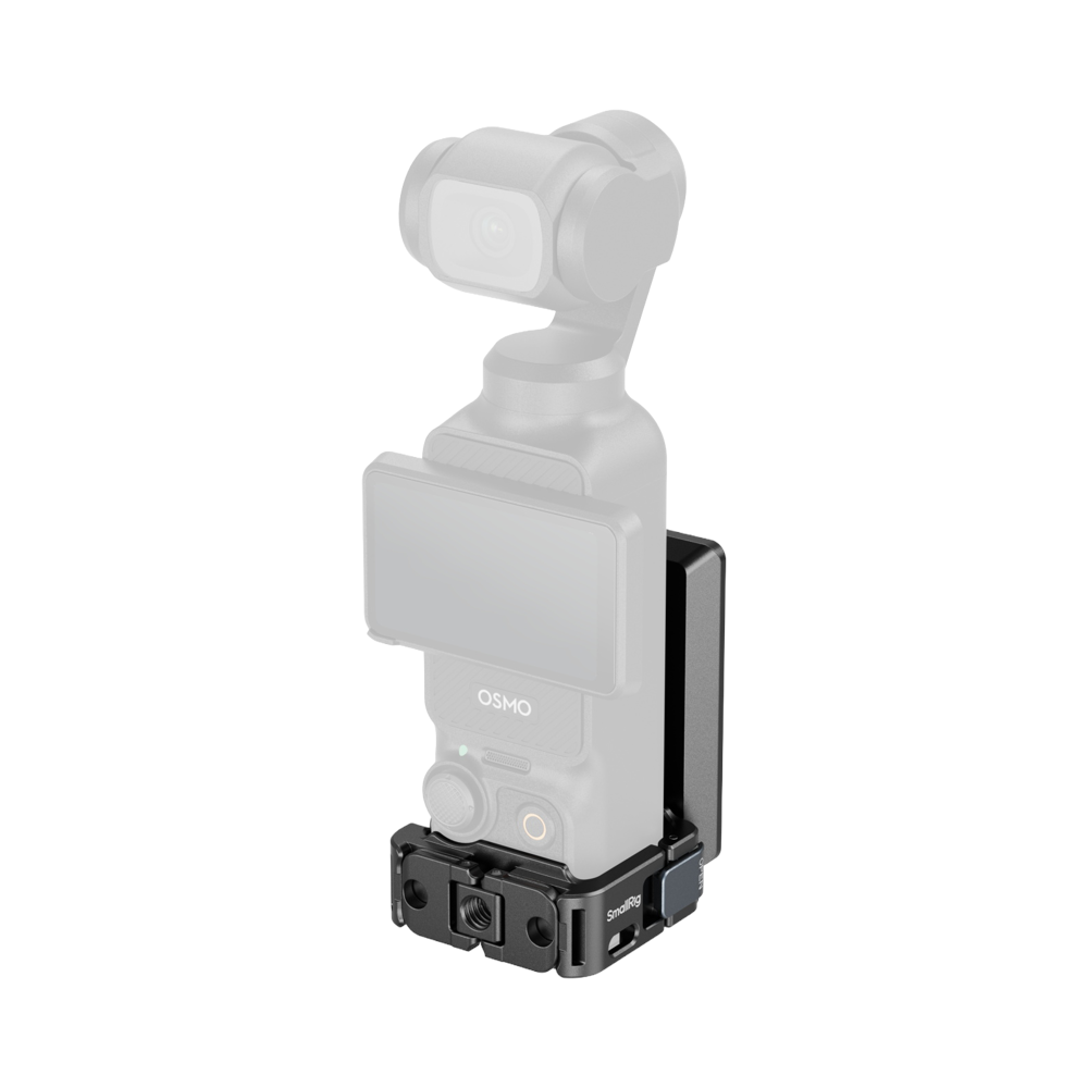 SMALLRIG SmallRig 5581 Mount Support for DJI Osmo Pocket 3