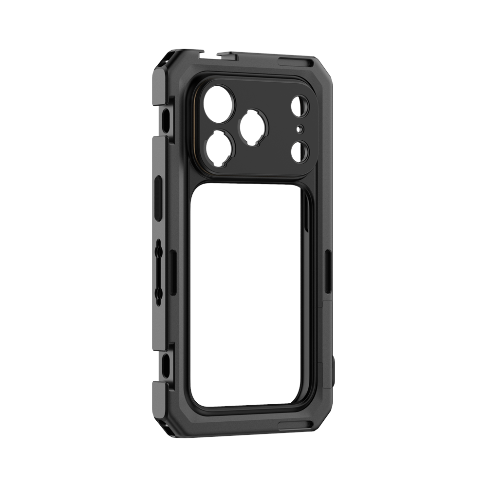 SMALLRIG SmallRig 5545 Mobile Video Cage for iPhone 17 Pro Basic Edition