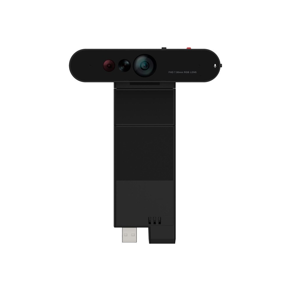 Lenovo Lenovo ThinkVision MC60 (S) - webbkamera