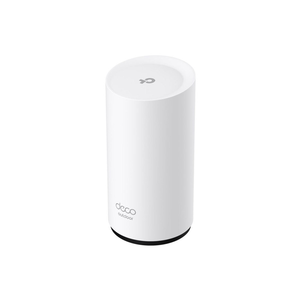 TP-LINK TP-Link Deco BE25-Outdoor V1 - Wifi-system - Wi-Fi 7 - skrivbordsmodell