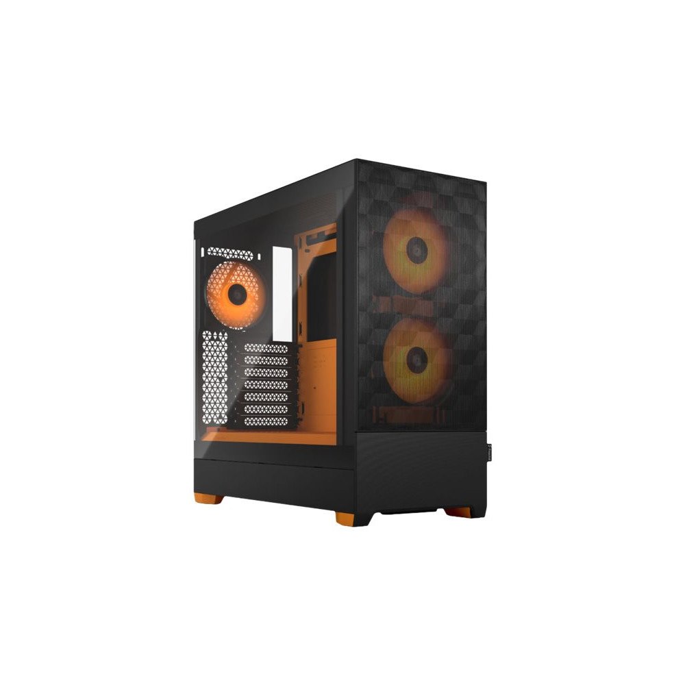 Fractal Design Fractal Design Pop Air RGB - tower - ATX