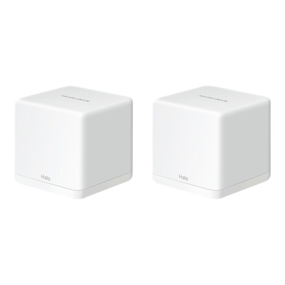 Mercusys Mercusys Halo H30G V1 - Wifi-system - Wi-Fi 5 - skrivbordsmodell