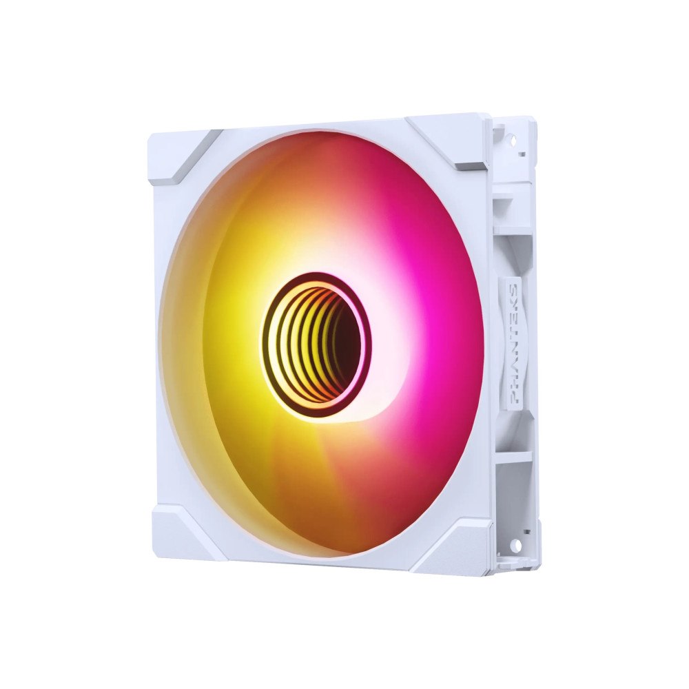 Phanteks Phanteks M25G2-140 - lådfläkt - omvänt