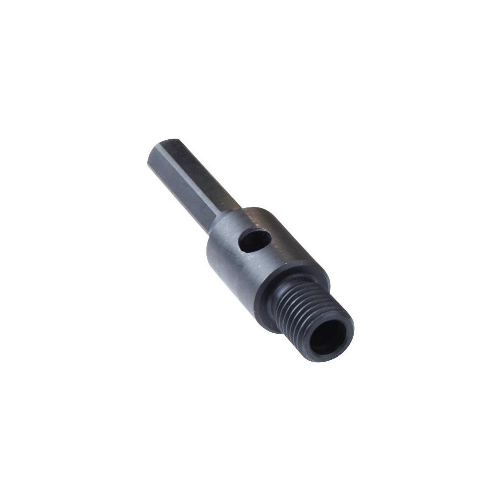 BAIER BAIER Adapter M16 för borrpatron 13mm för diamantborr (kan s...