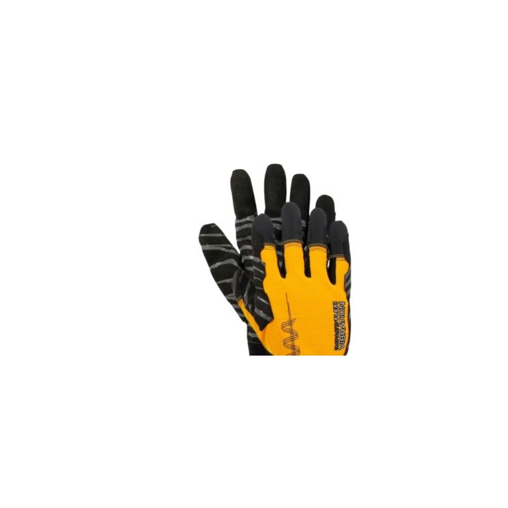 OTTO SCHACHNER Eureka vibrationshandske storlek 11