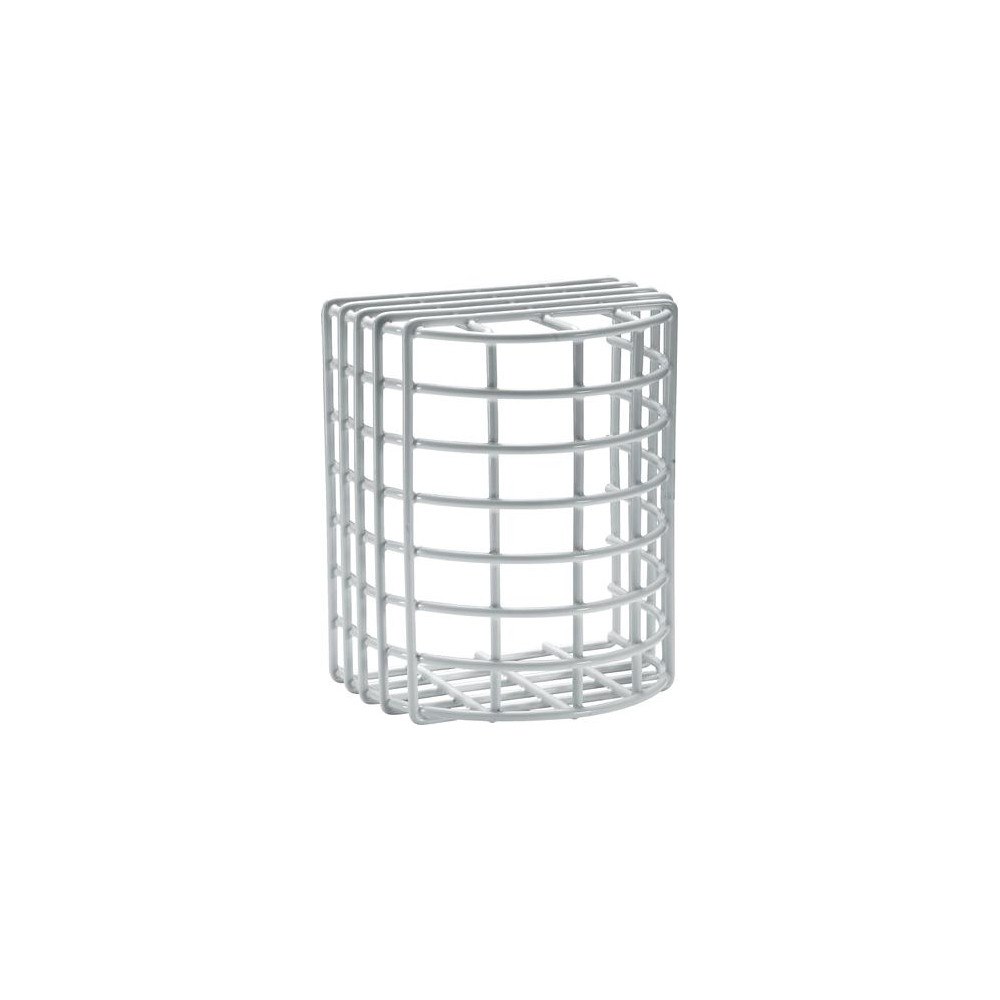 Niko NIKO Skyddsgaller för väggmontering Passar sensor 41-231, 41...