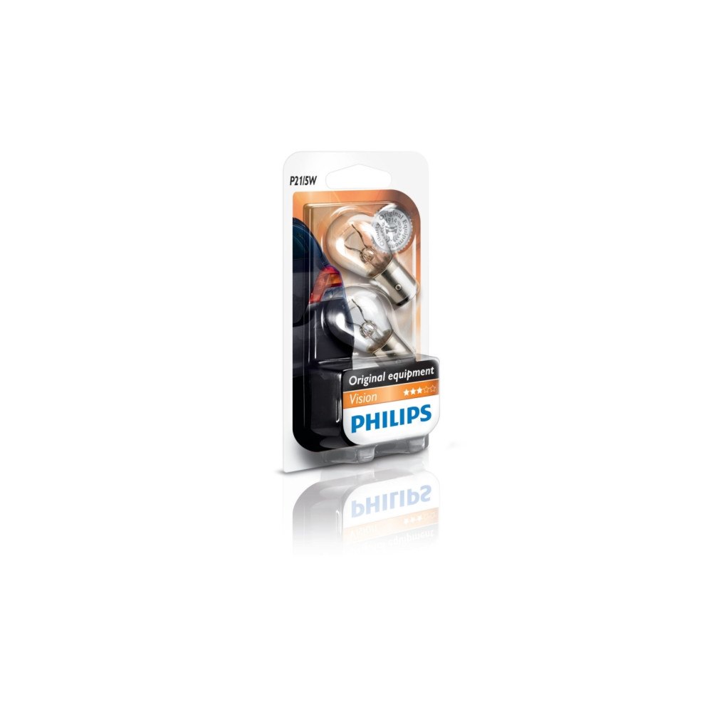 Philips Philips Vision Traditionel